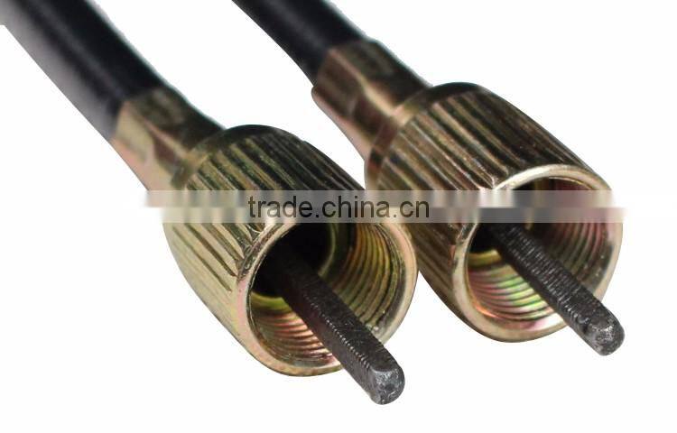 High Quality Cable Factory Hotsale PVC Coated Speedometer Cable