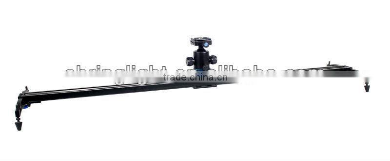 Slider Dolly_Slider Cart DSLR camera video slider middle level slider 120cm