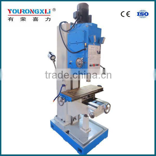 Z5150B-1Vertical Metal stand drilling machine