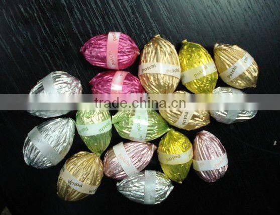 High Quality Different Color Coating/Food Packing Mill Finish Aluminum Foil