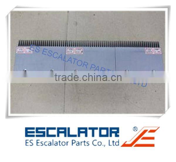 Escalator Comb Plate for Thyssen Escalator Parts FT823