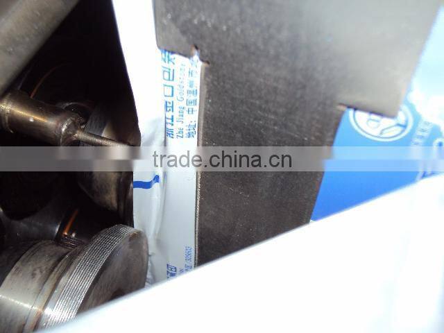 ZJB Series Vertical Wet Tissue Packaging Machine