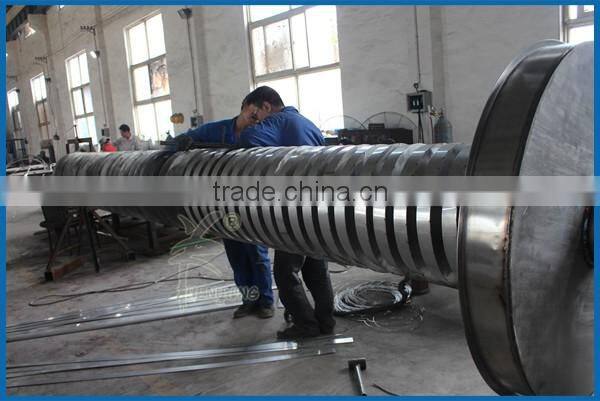 Large capacity vertical lift conveyor for grain