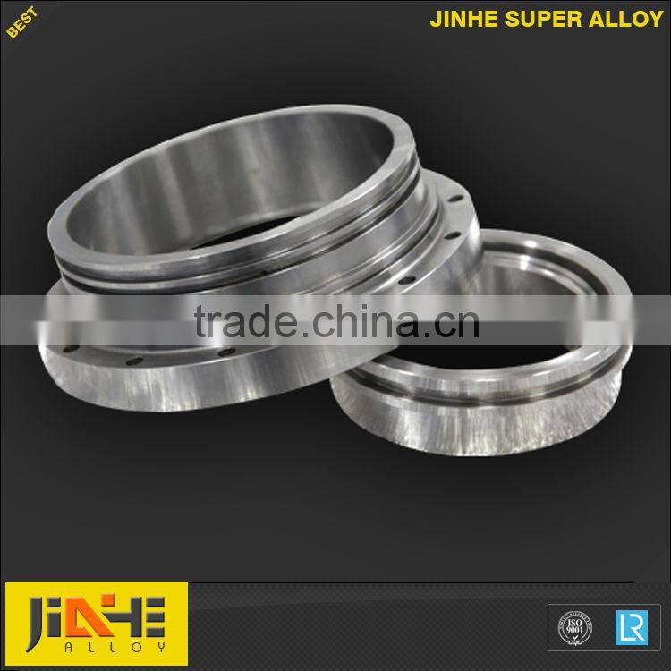 high temperature Nickel Alloy Haynes 718 valve ball