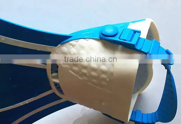 New Arrival Mermaid Swim Child Swimming Learn to Swim Flippers Kids Fins NEW