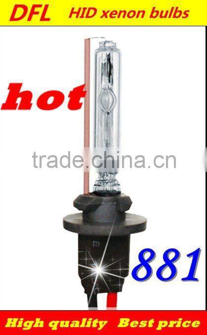 defeilang 2013 hottest 881 HID xenon kits 35W 55W