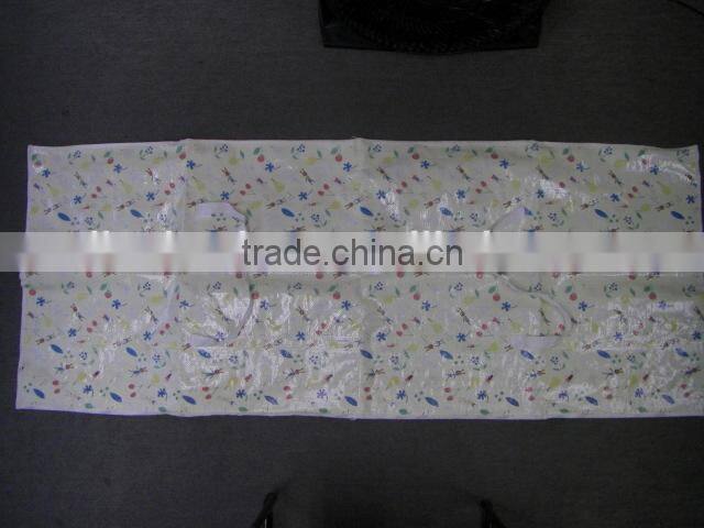 2015 camping beach & foldable picnic mat