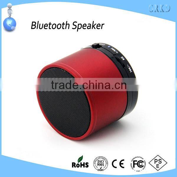 for mp3 mp4 portable wireless mini bluetooth speaker