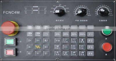 4 axis wood carve machine and Engraving CNC controller