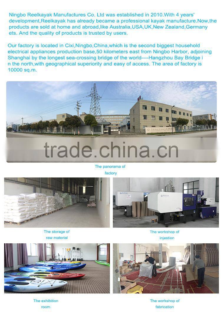 Quality Assurance Family kayak /Family kayak trips/fishing kayaks for sale