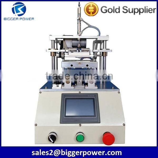 2016 Hot sell auto loca oca uv optical glue removal machine