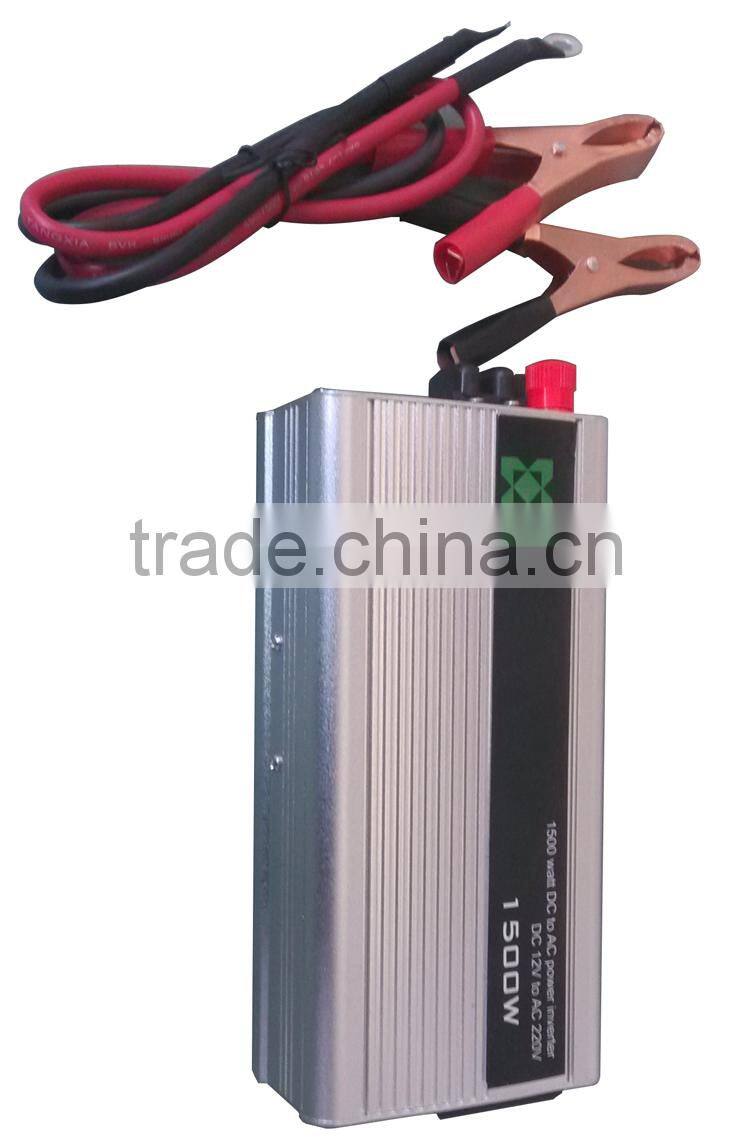 three phases 12/24v dc 220v/230v ac inverter