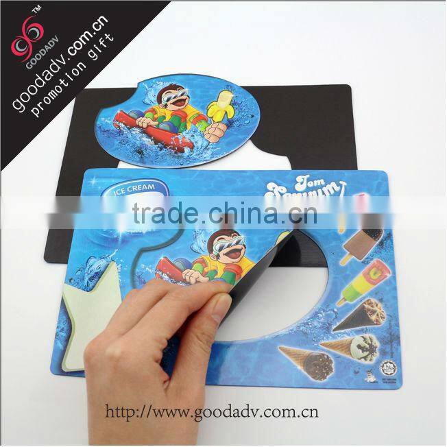 Magnetic WordPad magnetic Sketchpad WordPad message board