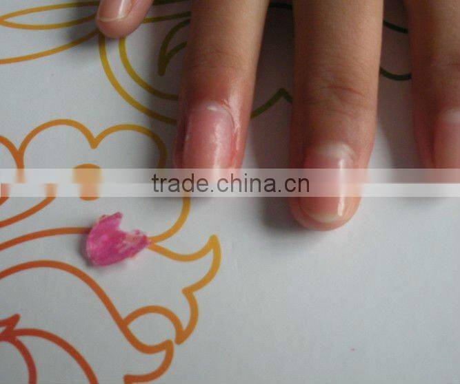 2015 fashionable nail gel remover for wholer
