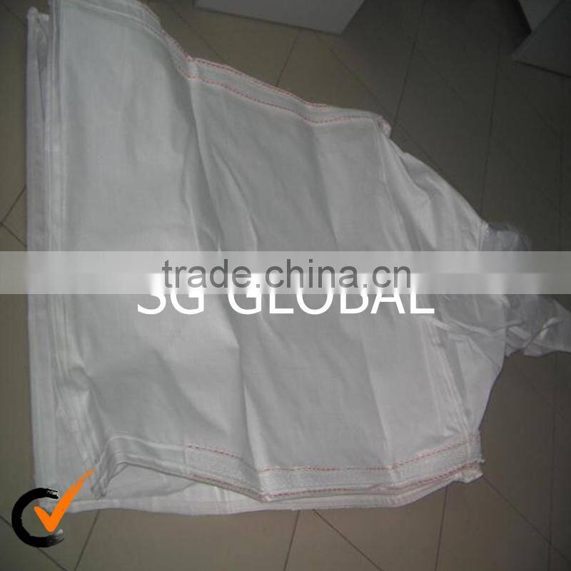 Polypropylene big bags 1000kg