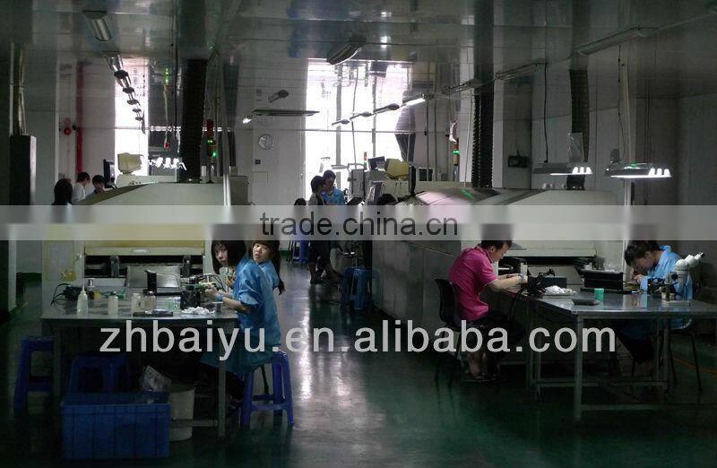 Alibaba china telecom security display stand for tablet/ anti-theft holder