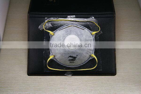 One-off Active Carbon Mask