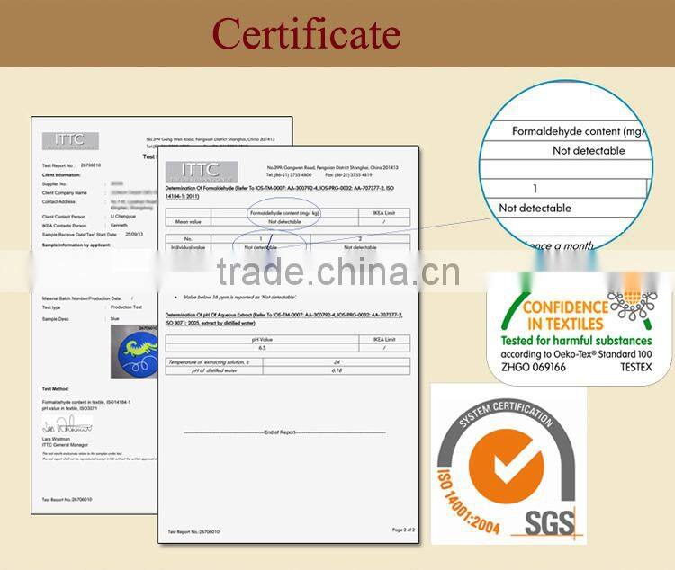 Acrylic Polyester Carpet