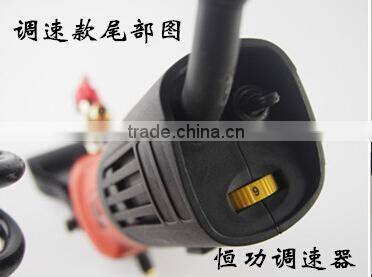 high quality portable wet/water stone polisher