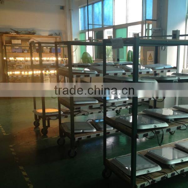 LED Light Manufacturer Gas Station LED Canopy Light for Petrol Stations or Gas Station with CE ROHS PSE