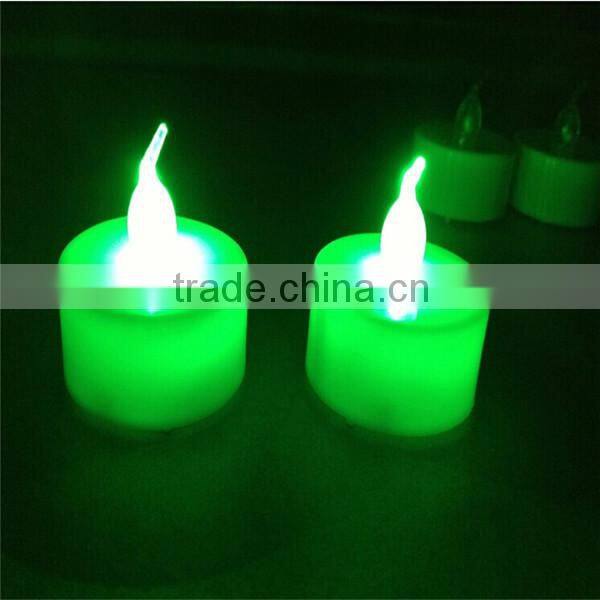 wholesale gift led party candle lighted led candle
