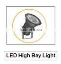 2016 New Patent 60W 7260Lumens 24 Beam Angle LED Track Spot Light