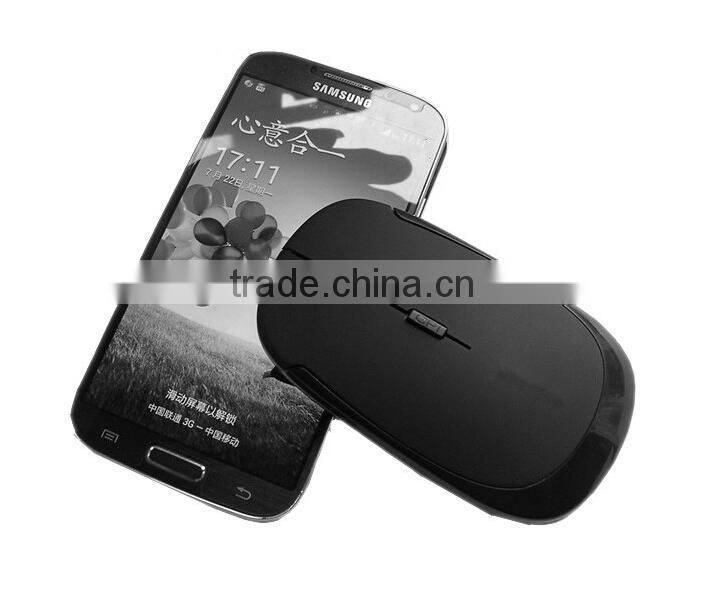 2.4GHz Wireless Optical Mouse Mice With USB Receiver For PC Laptop