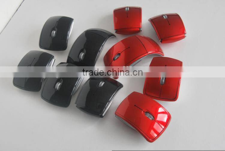 Mouse Wireless 2.4G ,Custom Wireless Mouse ,3D Optical Mouse