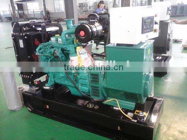 denyo generator 100kva for sale