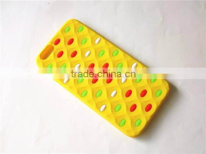 colorful mobile phone case