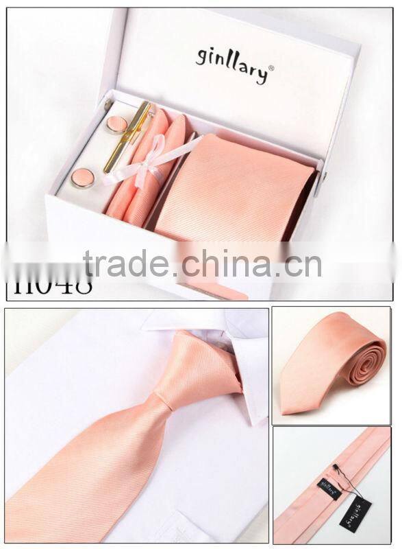 100%silk tie 40colors for your choice