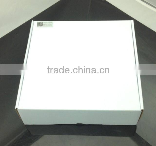 High performance outdoor/indoor gsm panel antenna for signal booster