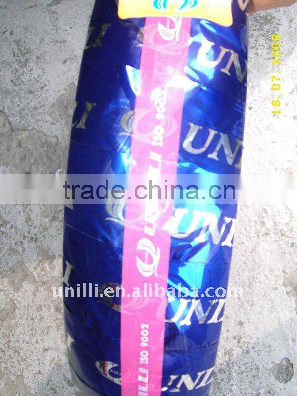 AC-166 Motorcycle Tyres