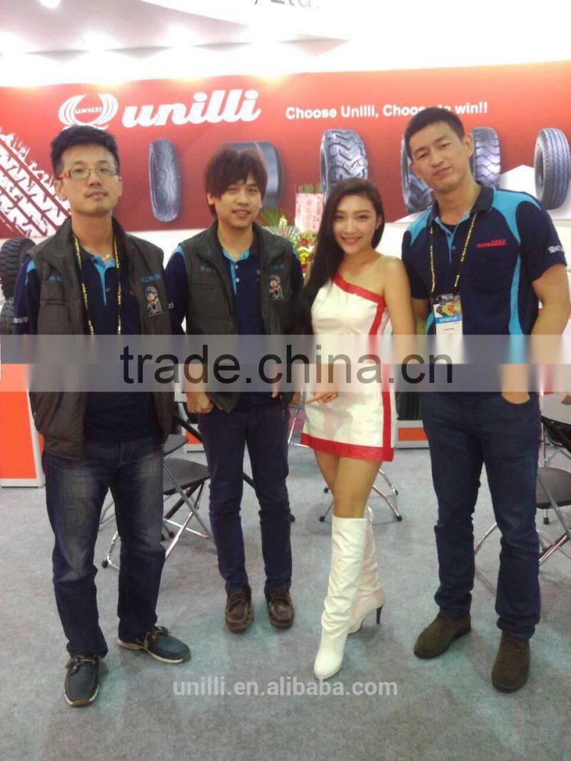AC-166 Motorcycle Tyres