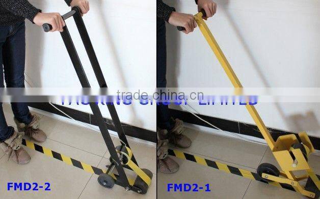 very good usages of PVC floor marking tape applicator