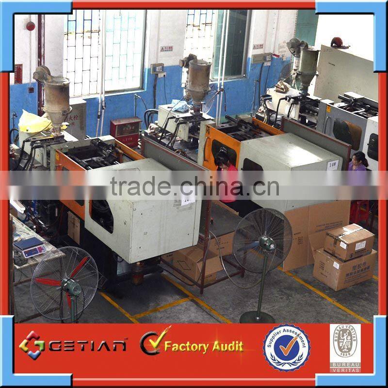 medical blood tube injection mould