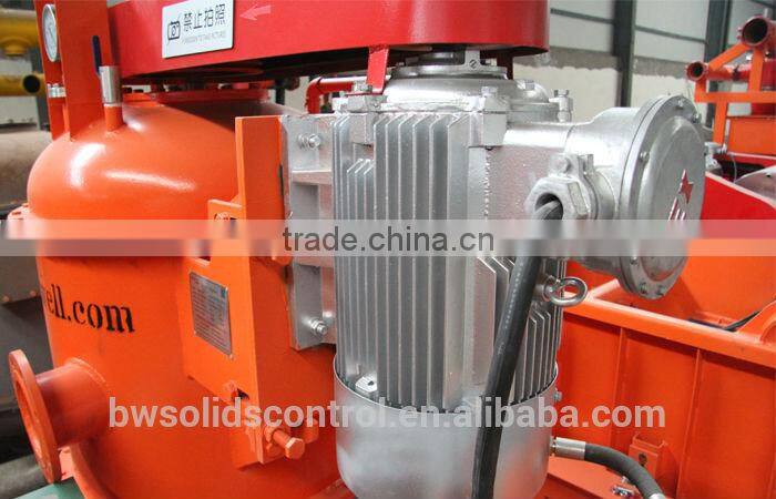 oilfield drilling fluids best selling mud vacuum degasser oilfield bits scrap