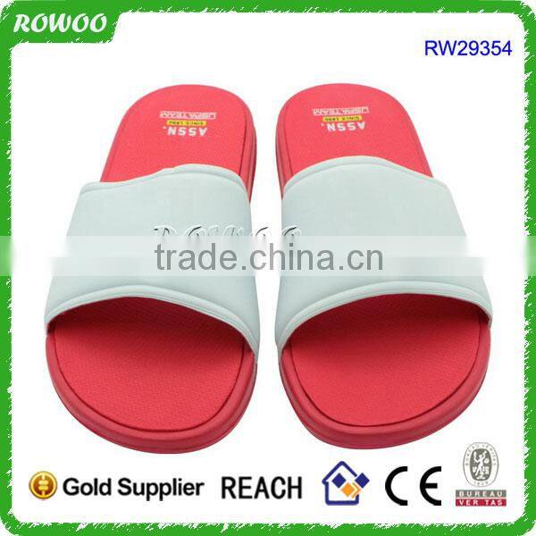 New design EVA Slide sandals summer slipper