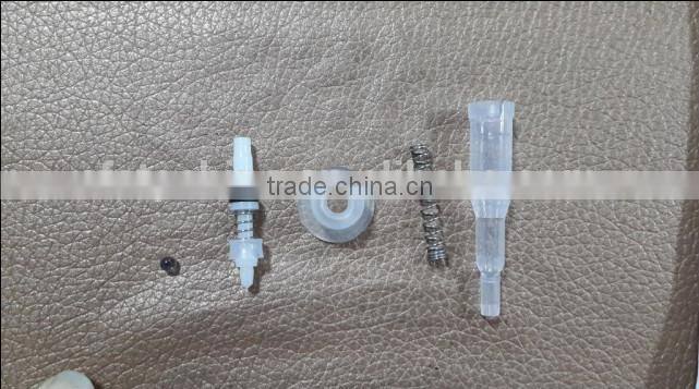 assembling machine making spray for sale