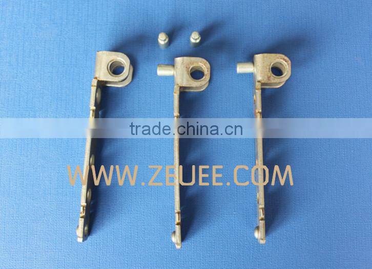 Sheet Metal hole Punching Machine