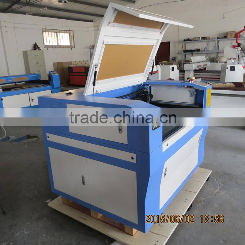 laser cutter machine