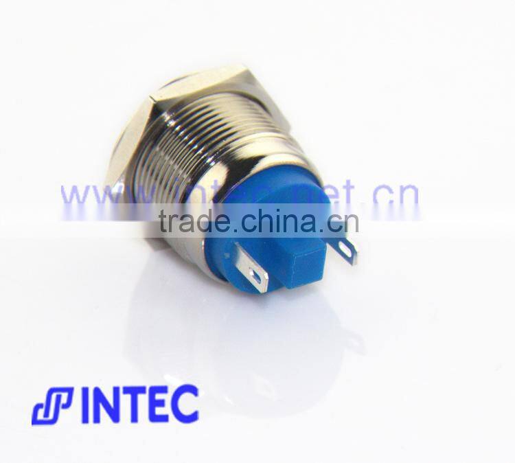 19mm Indicator Light, 12V Indicator Light, Green Indicator Light