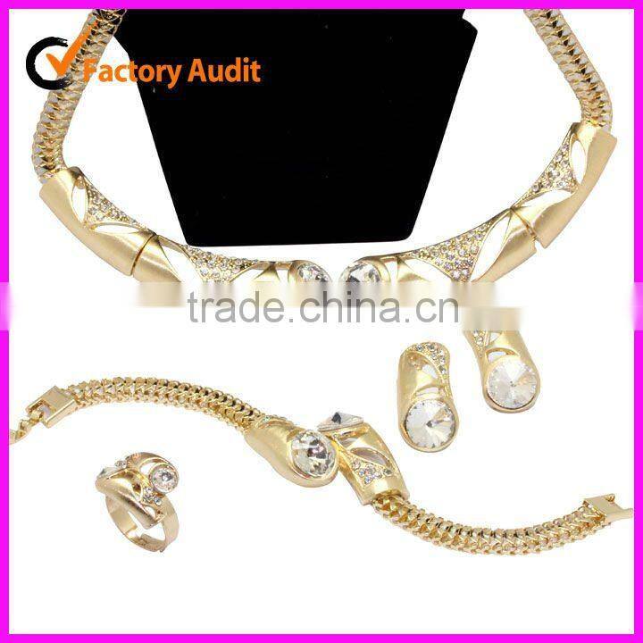 Newest Wedding jewelry Sets