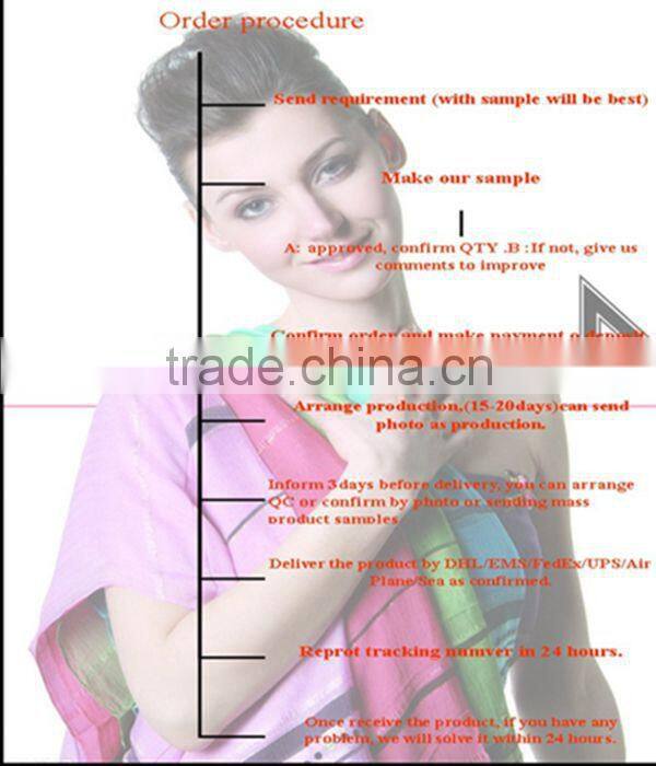 new product 2014 fashion100% silk good quality scarves and shawls