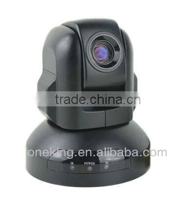 Ceiling mount wall mount remote recruitment camera