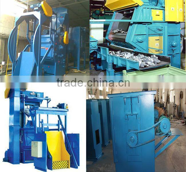 Q326C Overseas service steel shot with good quality
