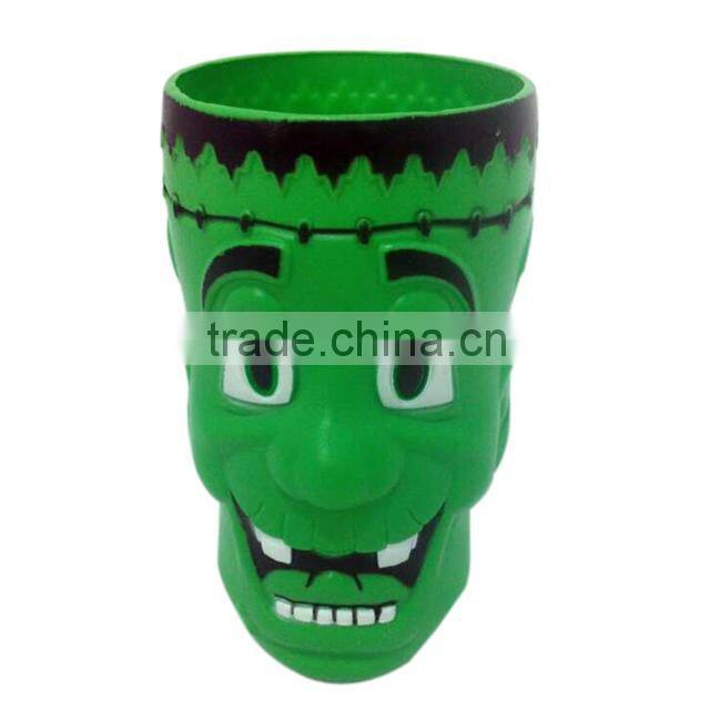 Halloween cup