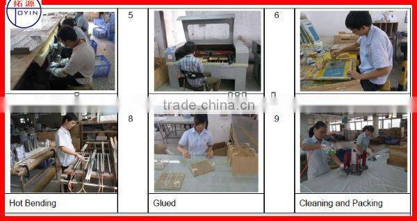 High quality clothes hangers