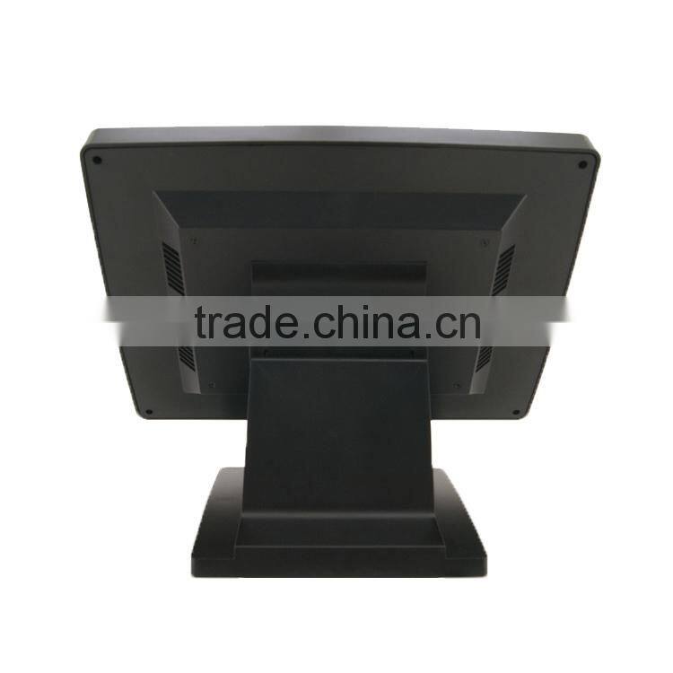 Bizsoft Resistance-type! POSTOUCH 1518 15 inch touch screen with USB interface