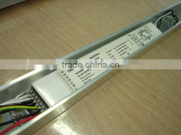 t5 factory lighting fixture TUV-CE TUV-CB SAA
